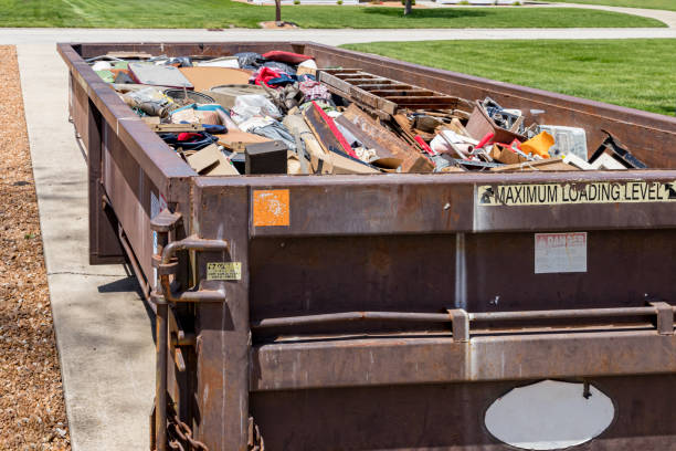 Best Basement Cleanout  in Rtez, CO