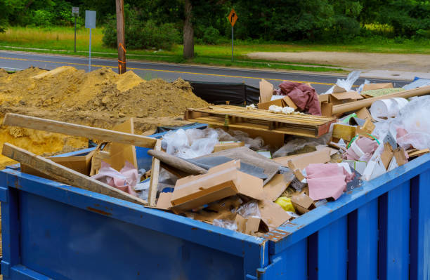 Property Management Cleanouts in Cortez, CO